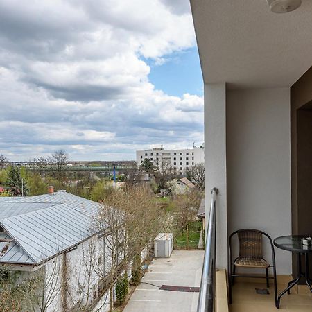 Bucharest Airport & Therme Apartments Otopeni Exterior photo